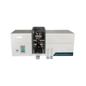 原子吸收分光光度计 ZCA-1000SF原子吸收光谱仪 重金属检测专用