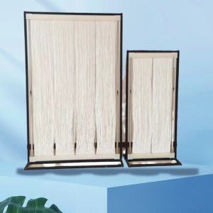 PVDF不断丝滤膜mbr膜组件 污水处理帘式滤膜架 中空纤维MBR膜批发