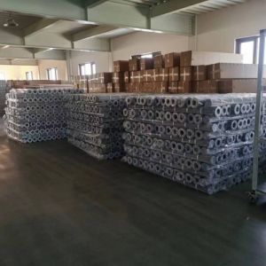 耐高温粉尘过滤器吸尘器工业扫地机除尘滤芯覆膜防静电阻燃滤筒