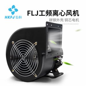 弘科 小型高速工业散热鼓风机 厂家直销FLJ气模风机工频离心风机