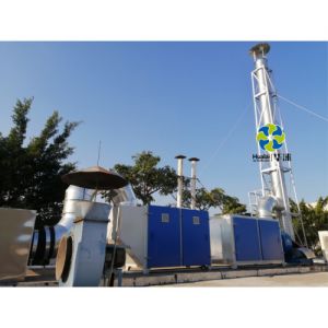 厂家直销uv光解废气净化器 光氧催化废气处理设备 欢迎订购