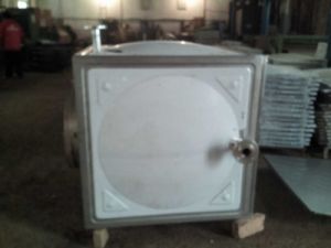 供应各种材质水箱