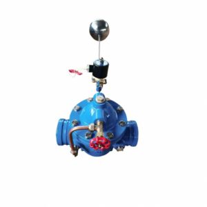 dn150球墨铸铁球阀 消防阀门 水利管道工程浮球阀