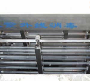 框架式紫外线消毒器 鑫冠宇水处理设备 规格齐全可定制