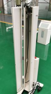 紫外线灯车 可调节灯臂 30W 双功率灯管灭菌灯 家用