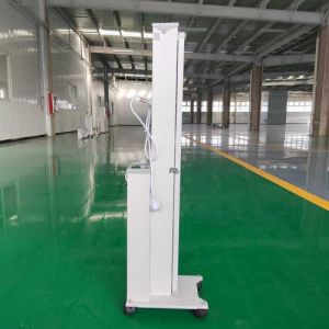 紫外线消毒灯车 移动式 灭菌灯 医院诊所学校教室