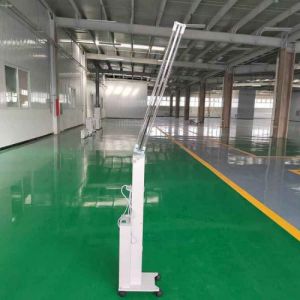 无仓门 紫外线消毒灯车 医院学校杀菌车 宠物店幼儿园 移动式