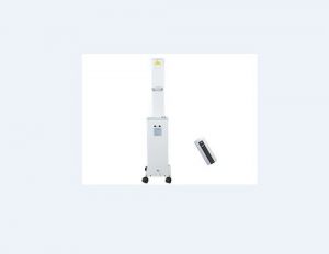 医用紫外线消毒灯车 移动式 医疗专用臭氧杀菌灯 灭菌除螨灯