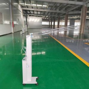 现货 40W 壁挂遥控定时功能 无臭氧紫外线消毒灯 除螨