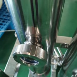 注射液专用效列管蒸馏水机冠宇LD20-3高效节能符合国家药典