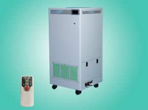 专为KTV空气净化为生的设备-让K歌时无 防疫消杀 门诊病房消杀