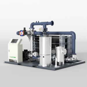 泳池水体循环过滤设备 板框式硅藻土过滤机 厂家直发 支持OEM