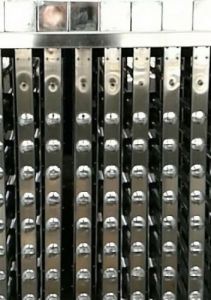 框架式紫外线杀菌消毒器鑫冠宇水处理设备GYH-4-320W污水厂水处理