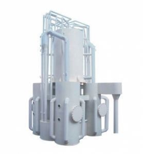 海润德精滤曝气机 水上乐园水净化 景观水过滤设备 HRD-W9型 支持定制