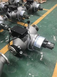 食品厂生产用水消毒 GYZ-UUVC-1/3.0KW 中压紫外线消毒器 进口灯管