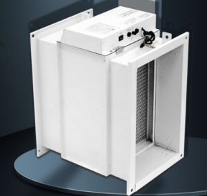 鑫冠宇空气循环消杀设备 空间净化 可定时遥控