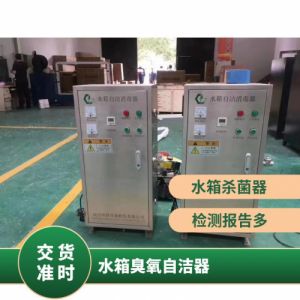 功率500W 规格齐全 型号ZM-I 外置式水箱自洁消毒器