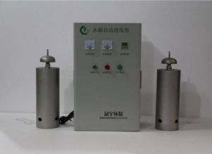 鑫冠宇内置式水箱自洁消毒器自洁器水不锈钢箱臭氧自清洁消毒设备