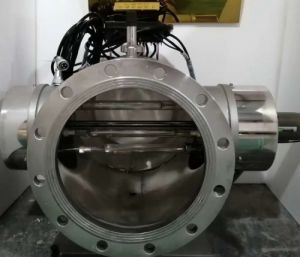 纺织印染废水预处理处理新帮手3kw中压紫外催化装置带自清洗