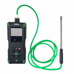 湖南希思XS-2000-C2H4手持式乙烯检测仪