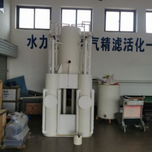 ZYRZ型精滤曝气机 泳池水循环过滤设备 PVC材质ZYRZ-1A 厂家定制