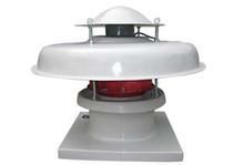 防腐性强屋顶风机厂家