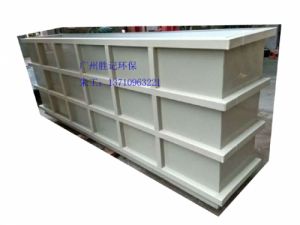    电镀槽（耐酸碱类溶液腐蚀）