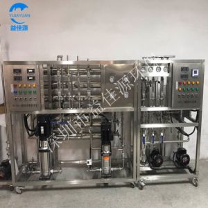 厂家供应船用海水淡化设备 岛屿海水淡化设备