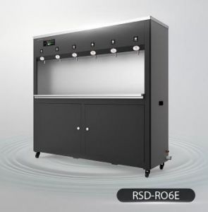 荣事达工程直饮机RSD-RO6E