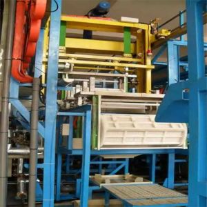 滚镀设备金属/非金属表面处理设备环保型滚镀自动生产线设备及成套的废水处理设备、废气处理设备源头工厂非标定制