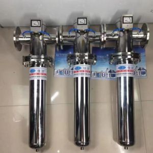 SUS304不锈钢过滤器 SUS316不锈钢过滤器