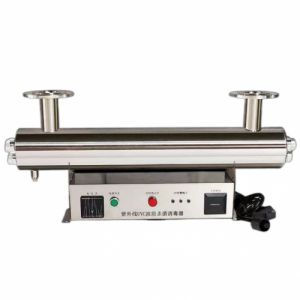 【净唐】紫外线杀菌器紫外杀菌设备消毒器厂家养殖场污水厂泳池等