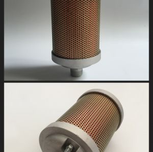 消音器生产厂家