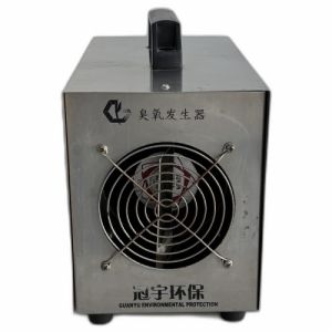 陶瓷片台式发生器