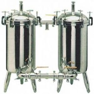 HF5-12-4-DPL 过滤器﻿