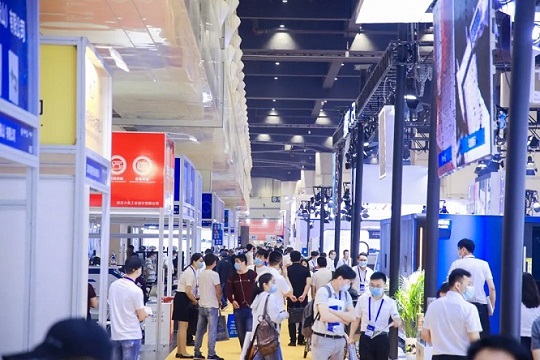 2027年重庆酒店工程设计展｜酒店用品展｜酒店卫浴展